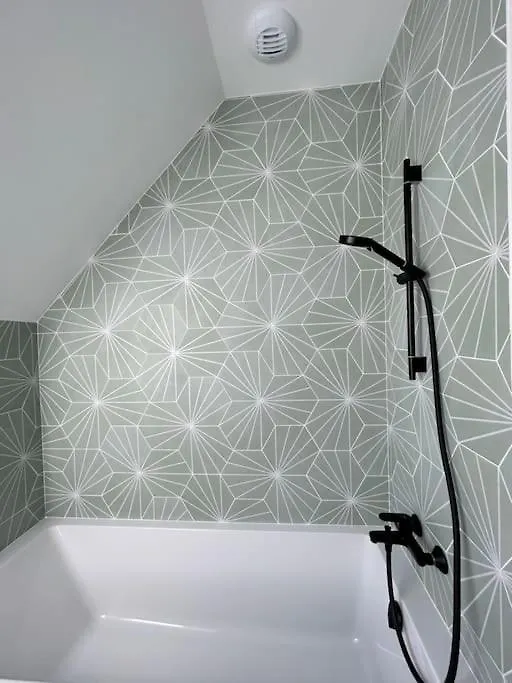 Villa Neuve Contemporaine Avec Piscine Fouesnant