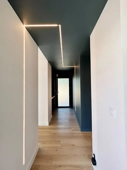 Villa Neuve Contemporaine Avec Piscine Fouesnant France